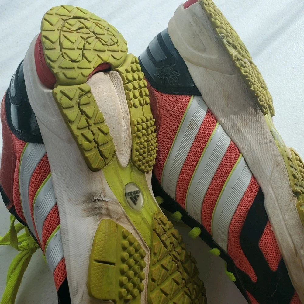 adidas marathon lace